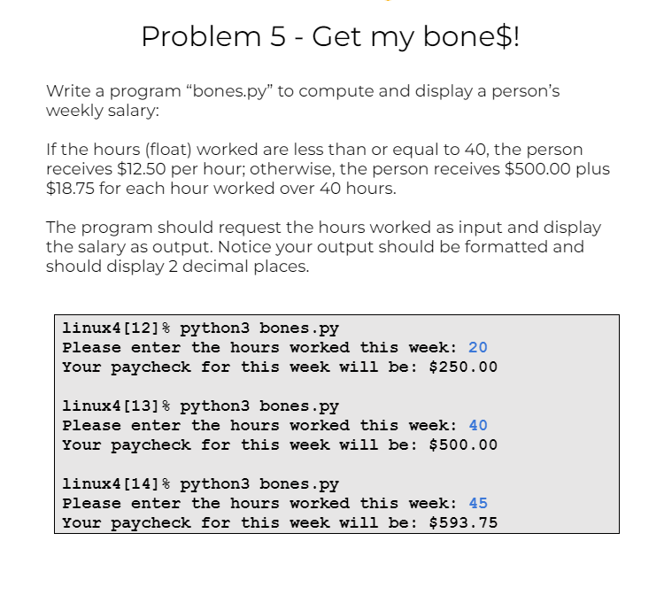 Solved Problem 5 Write A Program That Simulates Rolling A | Cheggcom