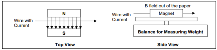 Solved Within the context of the Lorentz force (F= = | Chegg.com