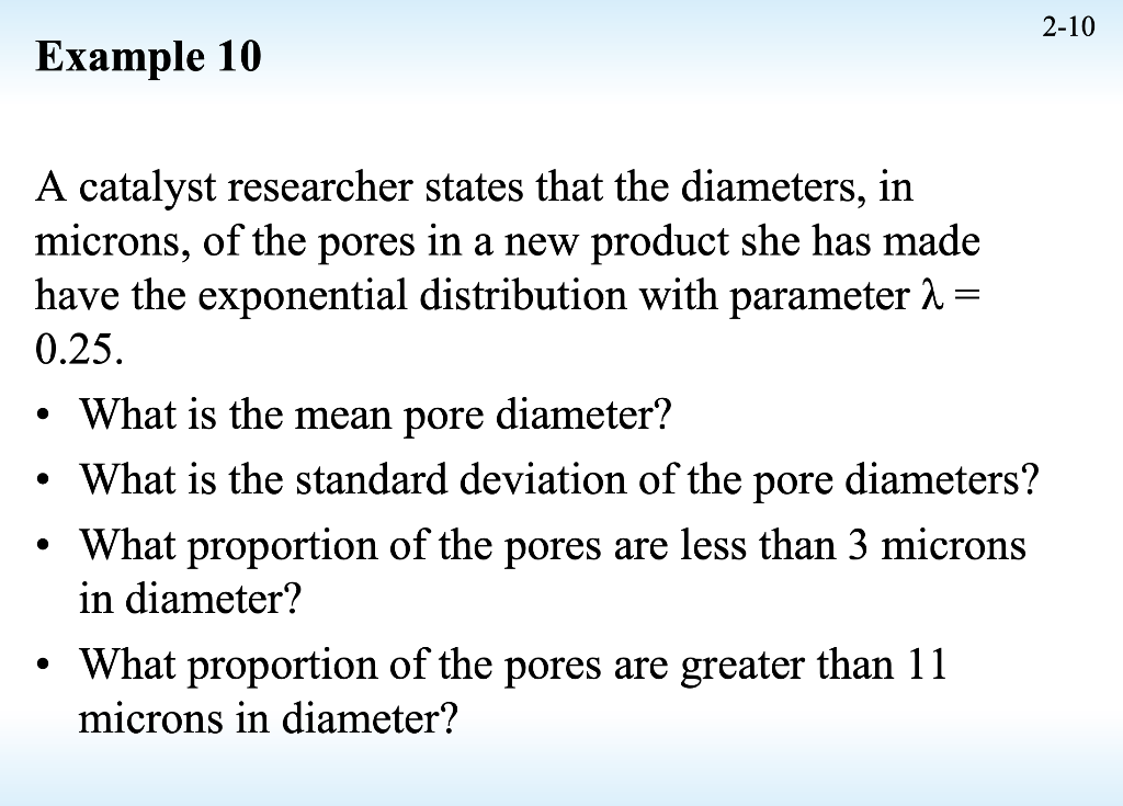 Solved Example 9 29 a The molarity of a solute in solution