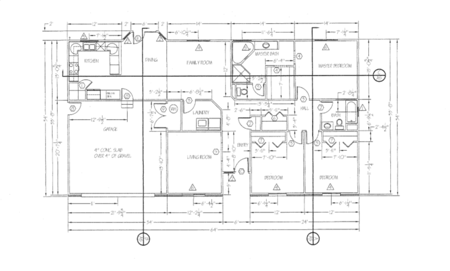 Openings Metal Doors 28 X6 8 X1 3 4 Lh Chegg Com