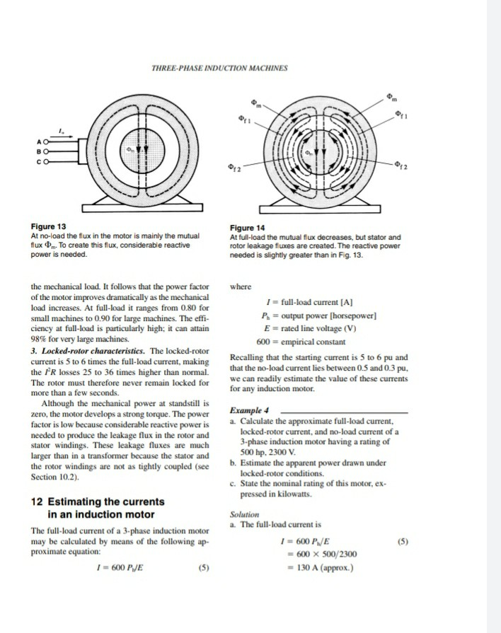 Solved THESE TOPICS ARE FROM THE SUBJECT ELECTRICAL | Chegg.com