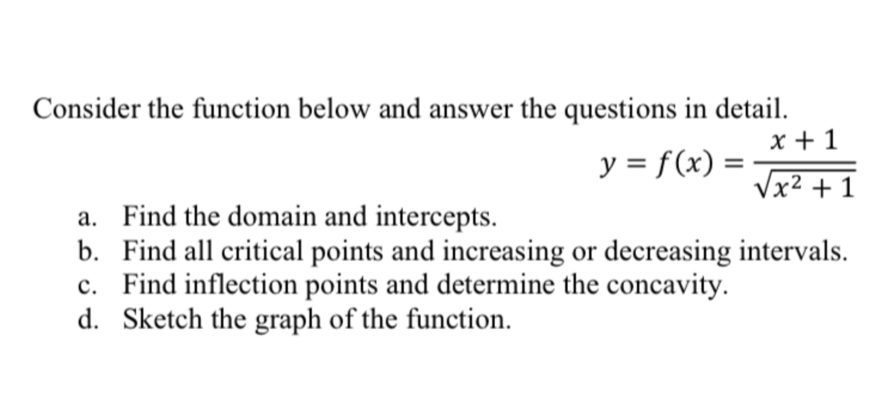 types-of-graphs-functions