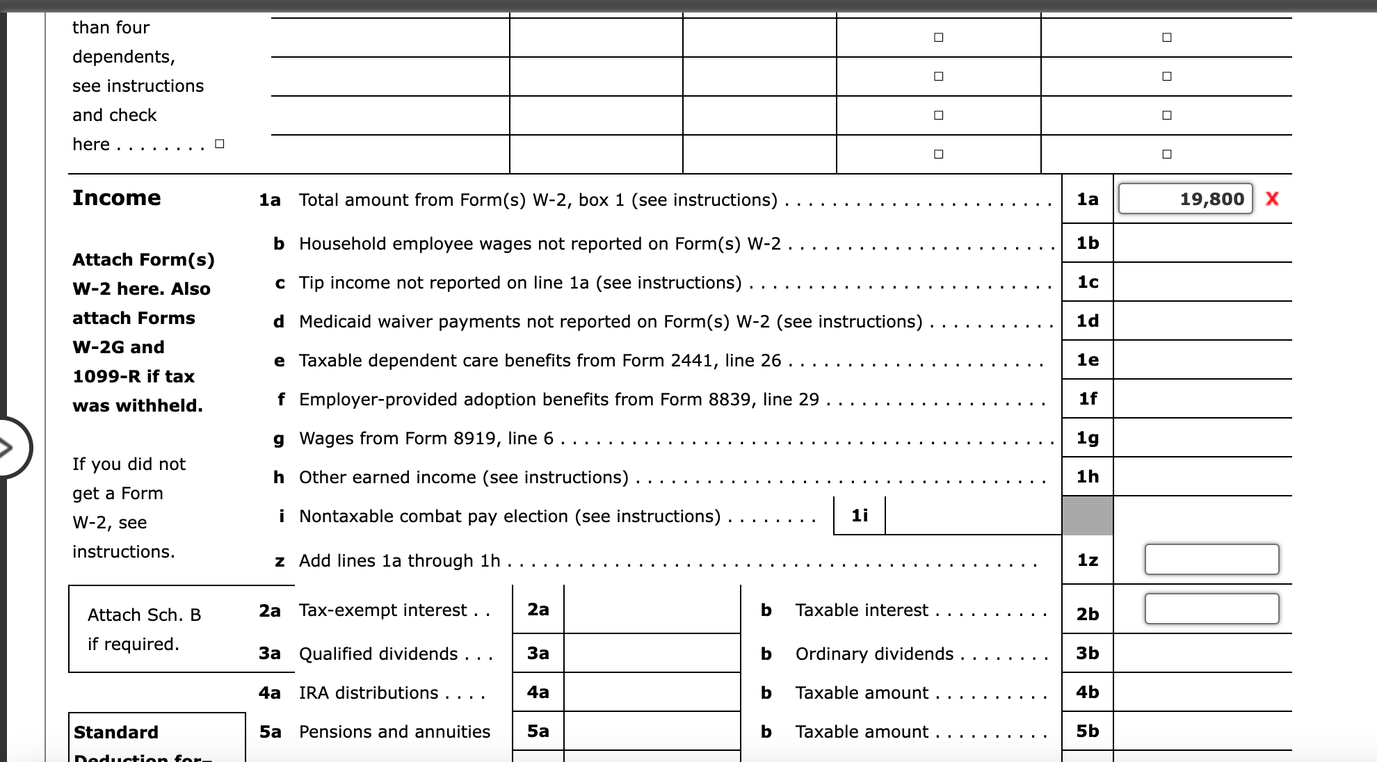 Solved Note This problem is for the 2022 tax year.Alfred E.