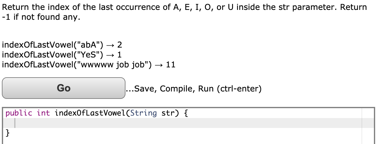 Solved 1. Write Java code for each part below using the | Chegg.com