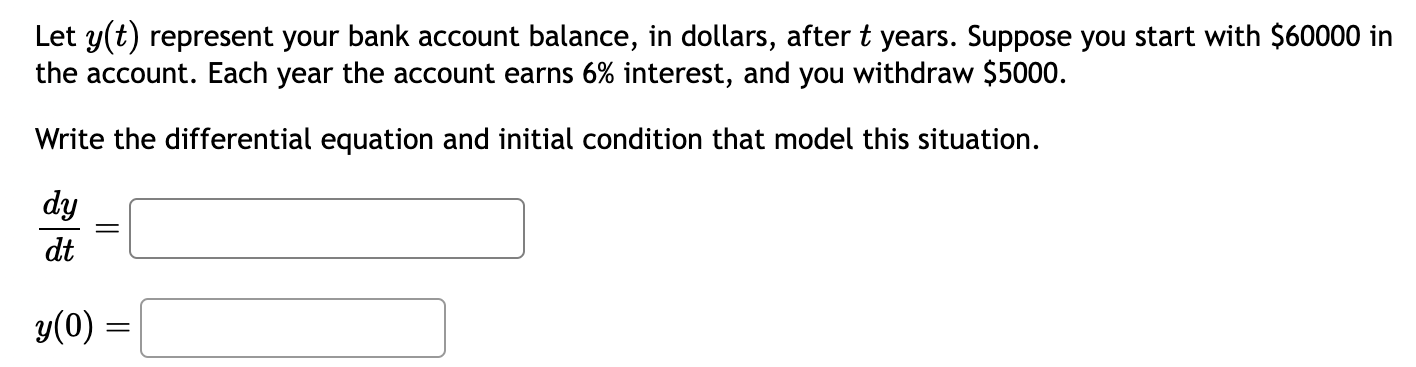 Solved Can you solve these and give me a step by step? | Chegg.com