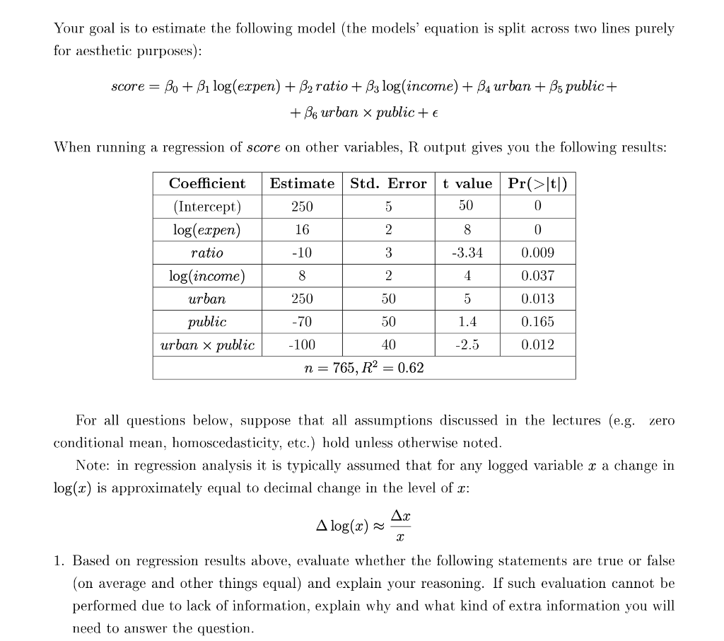 Solved Questions You are the leading researcher in a project | Chegg.com