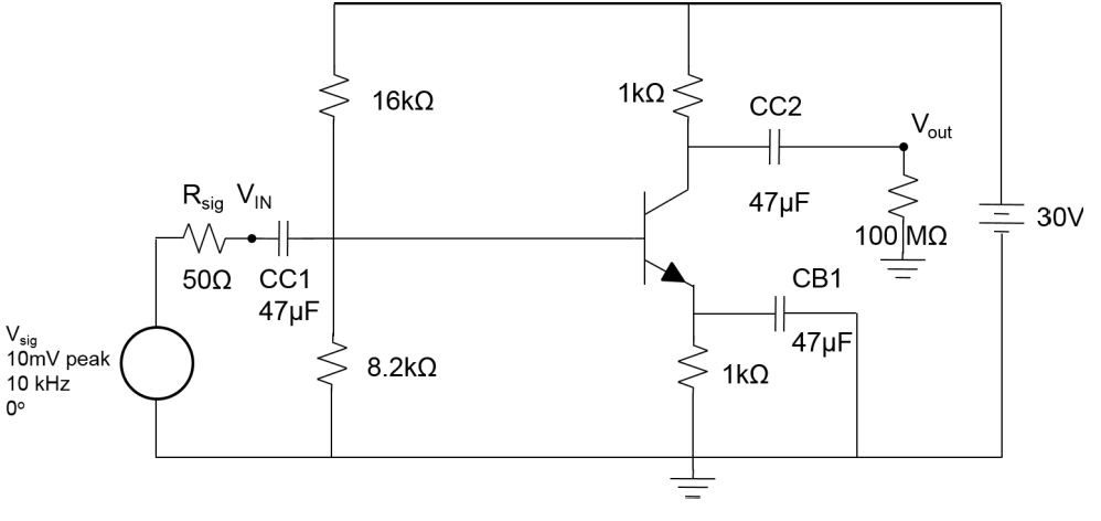 Solved Calculate the following. a. AC and DC currents and | Chegg.com