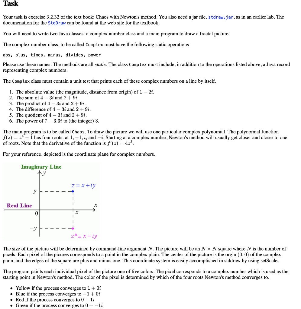 want-java-program-code-for-the-following-task-chegg