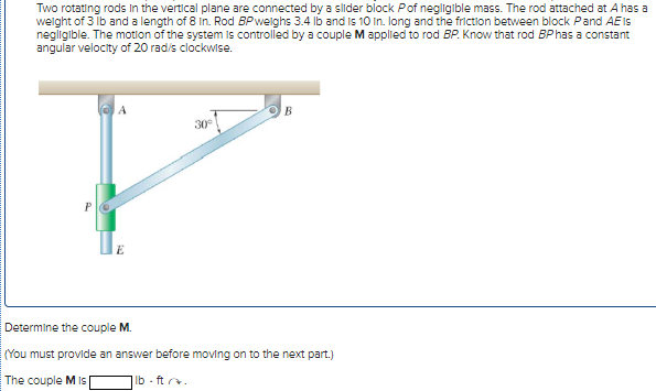 Solved What Are The Components Of The Exerted On Ae By Bl Chegg Com