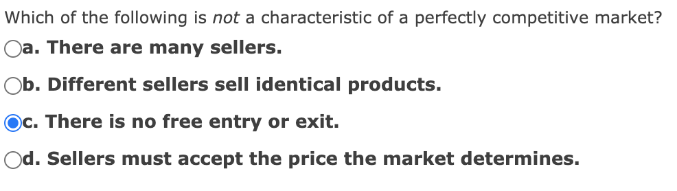 solved-which-of-the-following-is-not-a-characteristic-of-a-chegg