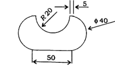 Draw a line diagram as shown, using relative polar | Chegg.com