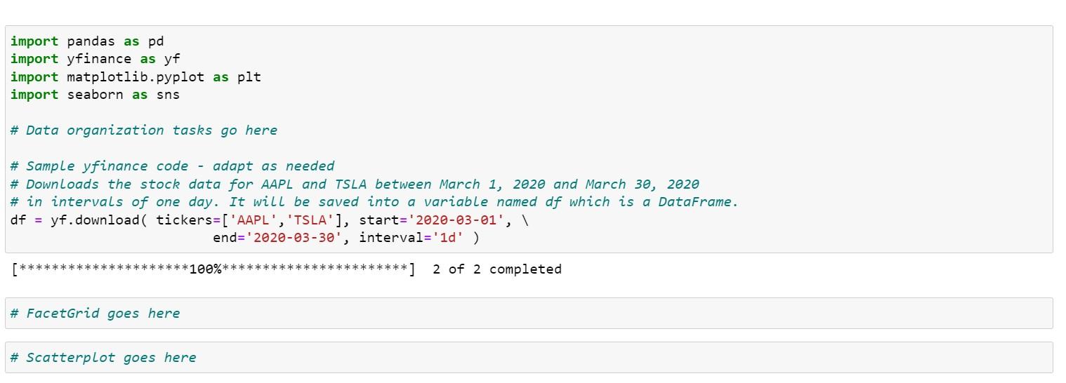 GitHub - yahoo-finance/yahoo-finance: Python module to get stock data from  Yahoo! Finance