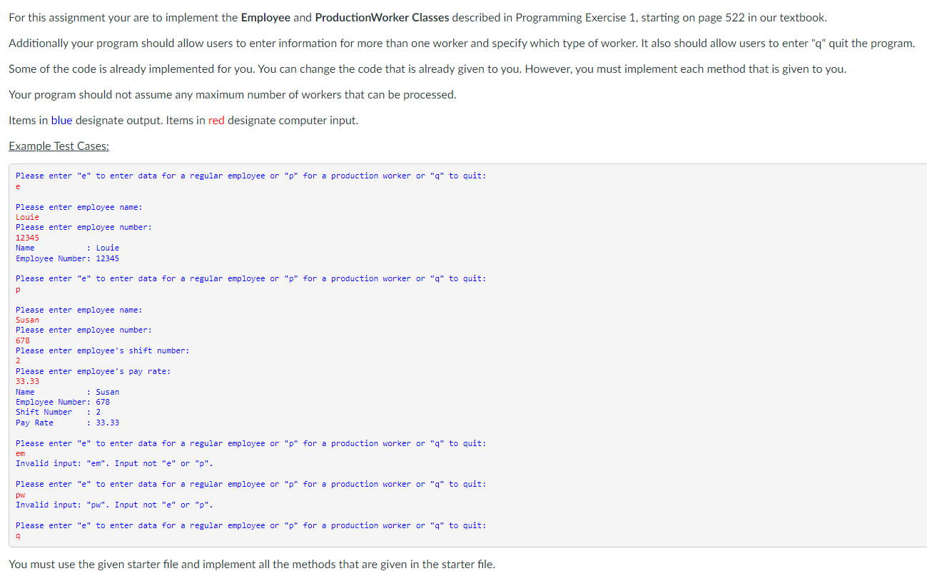 Solved IN PYTHON, please help me with YOUR OWN CODE !!! | Chegg.com