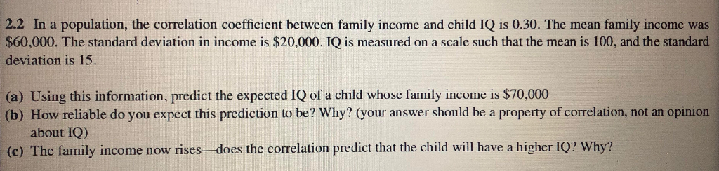 solved-2-2-in-a-population-the-correlation-coefficient-chegg