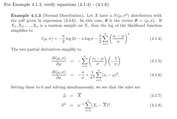 Solved Could you help me with this advanced statistics | Chegg.com