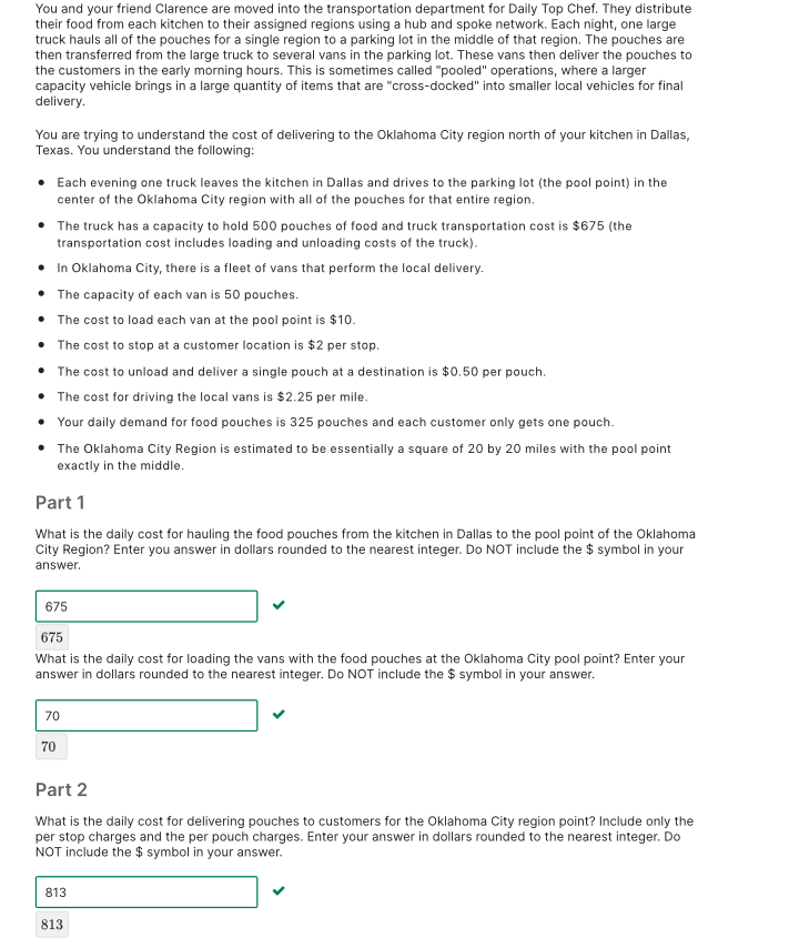 Solved I need help with answering the last two questions of | Chegg.com