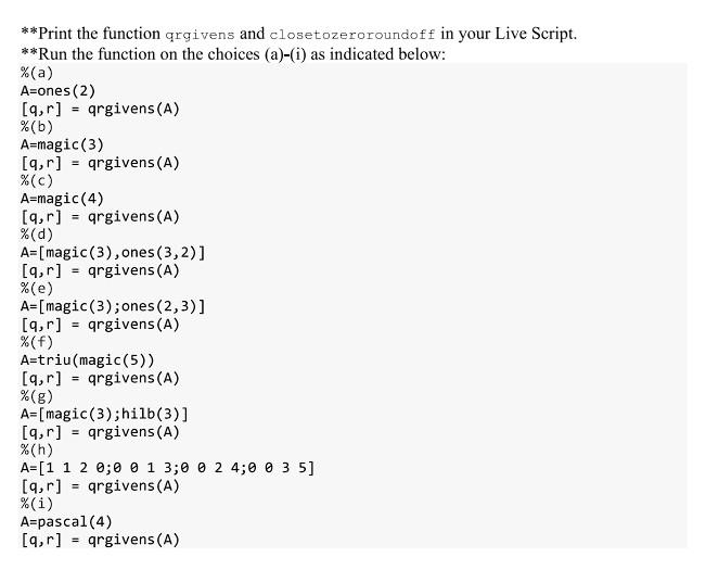 Exercise 3 (6 points) Difficulty: Hard In this | Chegg.com
