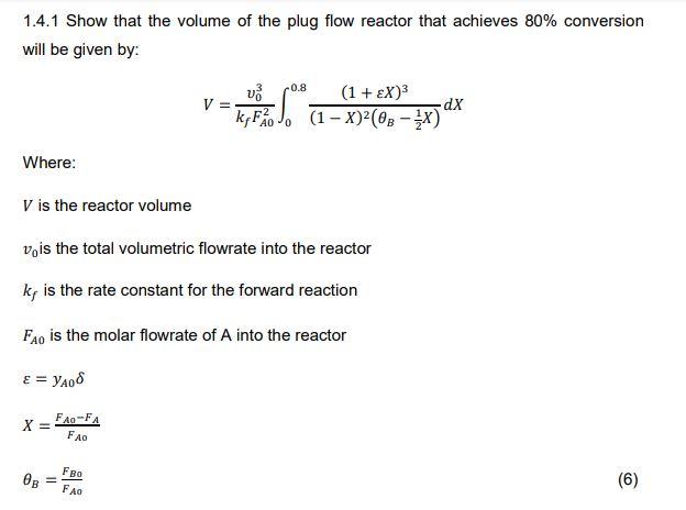 Solved The Elementary Reaction 2A + B - C, Is Done Under | Chegg.com