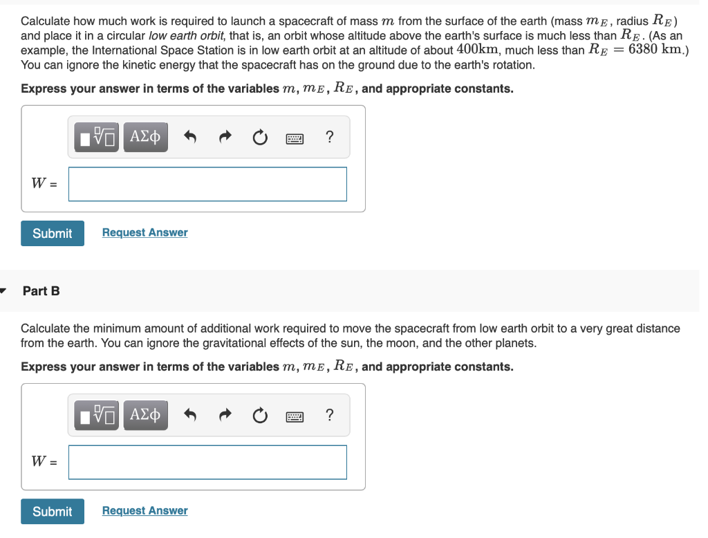 solved-calculate-how-much-work-is-required-to-launch-a-chegg