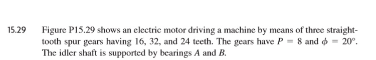 Solved Solve Only This Part: D) Determine The Safety Factor | Chegg.com