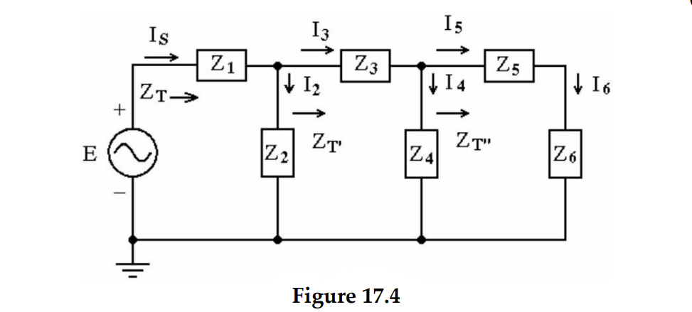 Solved 18) See Figure 17.4. If E = 10 V ∠30° and IS = 5 A Solved 18) See Figure 17.4. If E = 10 V ∠30° and IS = 5 A