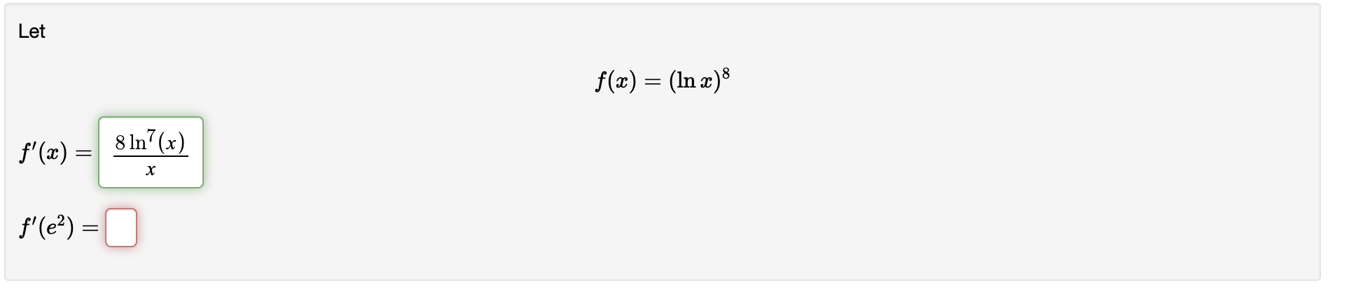 Solved Can you please show me in detail step by step how to | Chegg.com