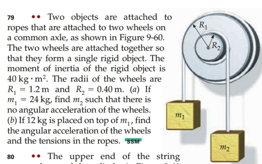 Vibrant Two Ropes Are Attached To A 40 Kg Object Background in 4K Vibrant Two Ropes Are Attached To A 40 Kg Object Background in 4K