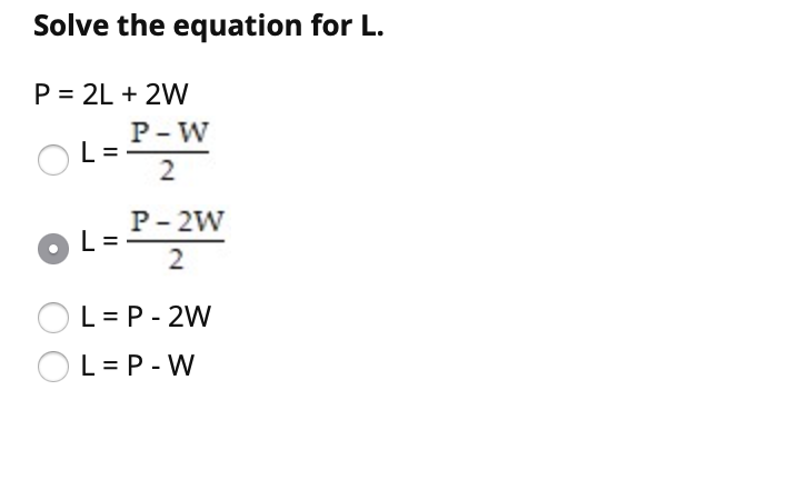 Solved Translate The Phrase To An Algebraic Expression U Chegg Com