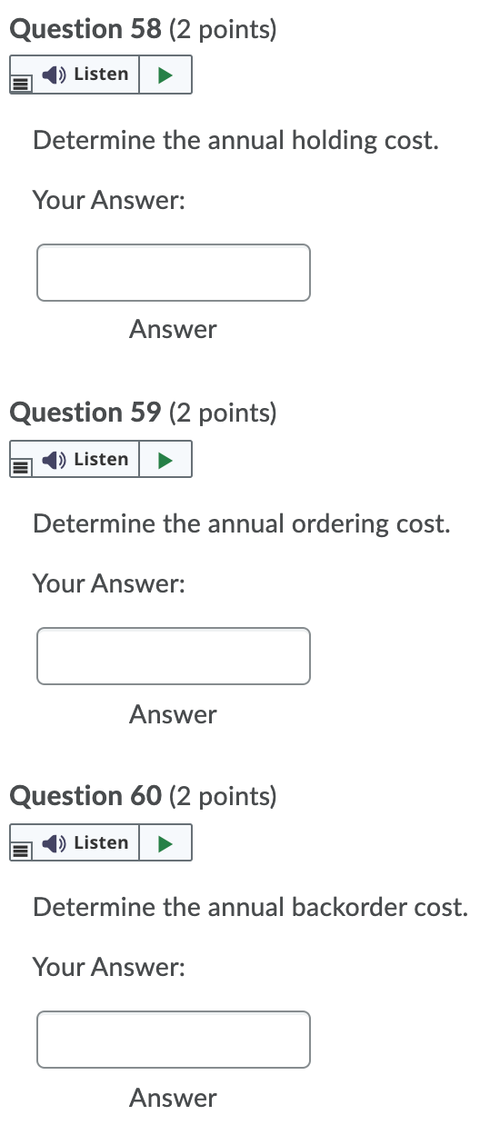 Solved **DO NOT COPY AND PASTE ANOTHER CHEGG ANSWER. I | Chegg.com