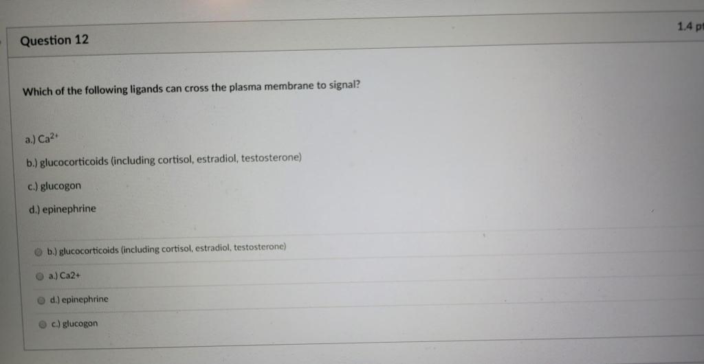 Solved 1.4 pts Question 10 Match the destination for both | Chegg.com