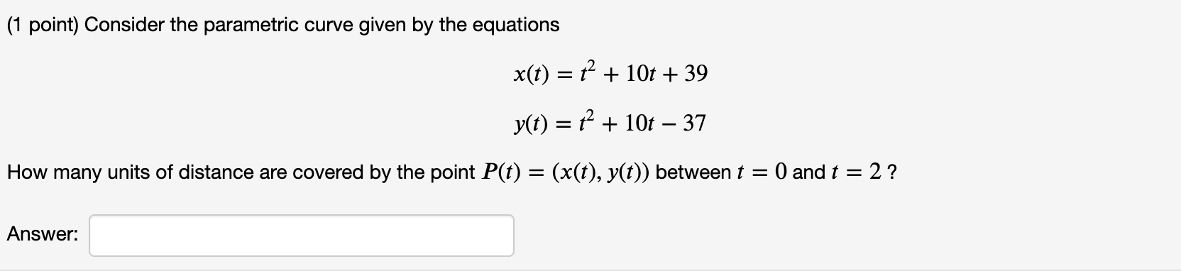 solved-1-point-find-the-length-of-the-curve-defined-by-the-chegg