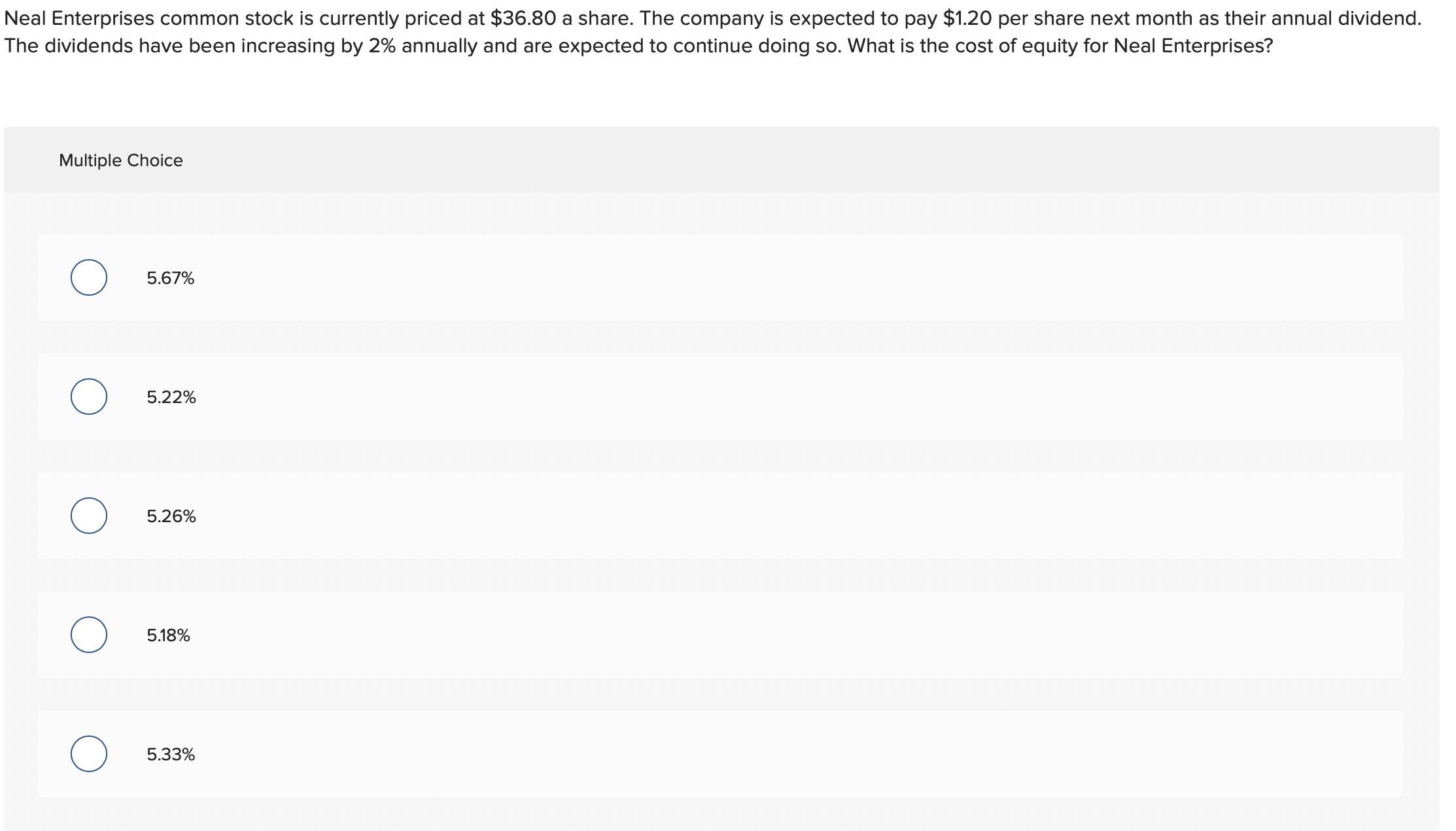 Solved hello i need help with this managerial finance | Chegg.com