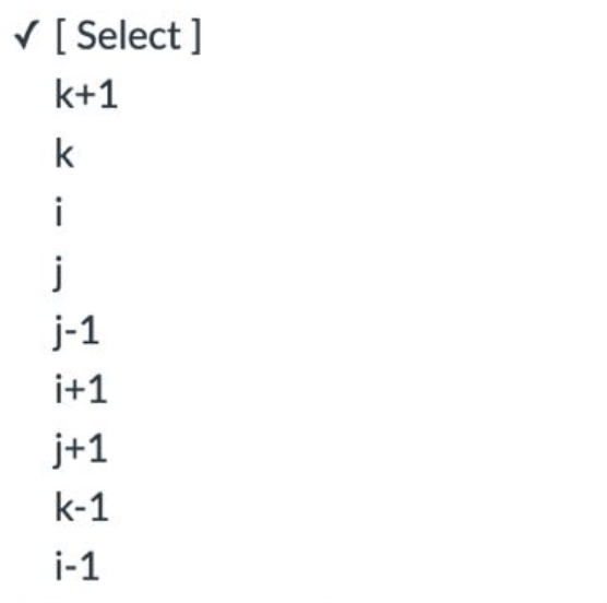 Solved Question 12 6 pts In this question, you are given a | Chegg.com
