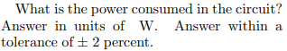 Solved An effective AC voltage of 118 V at 60 Hz is applied Chegg com