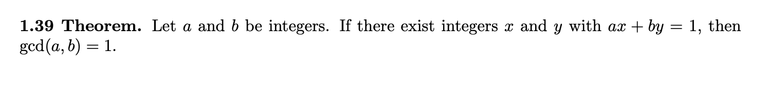 5 explain