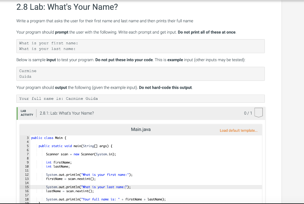 2-8-lab-what-s-your-name-write-a-program-that-asks-chegg