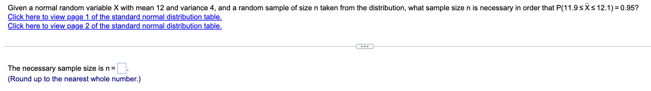 Solved Given a normal random variable X with mean 12 and | Chegg.com
