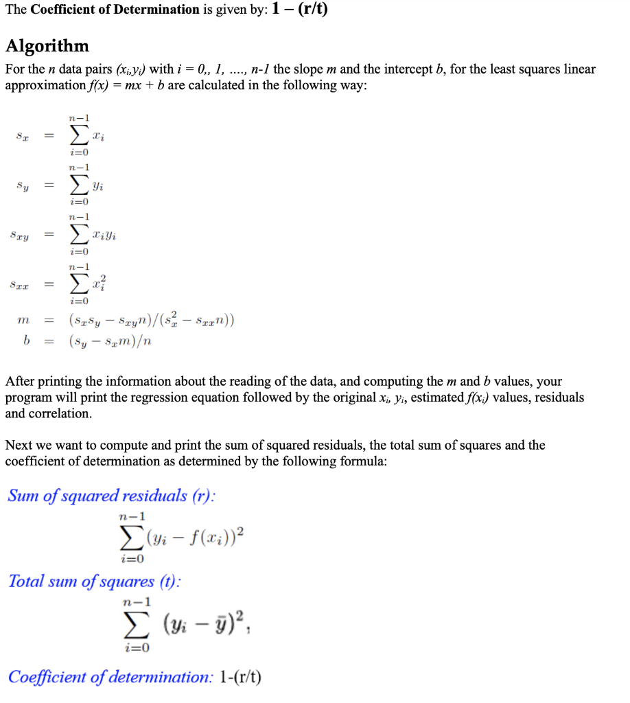 When the relationship between two related quantities | Chegg.com