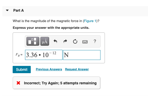 Solved I need help on Part A, Part C, and Part D. I have | Chegg.com