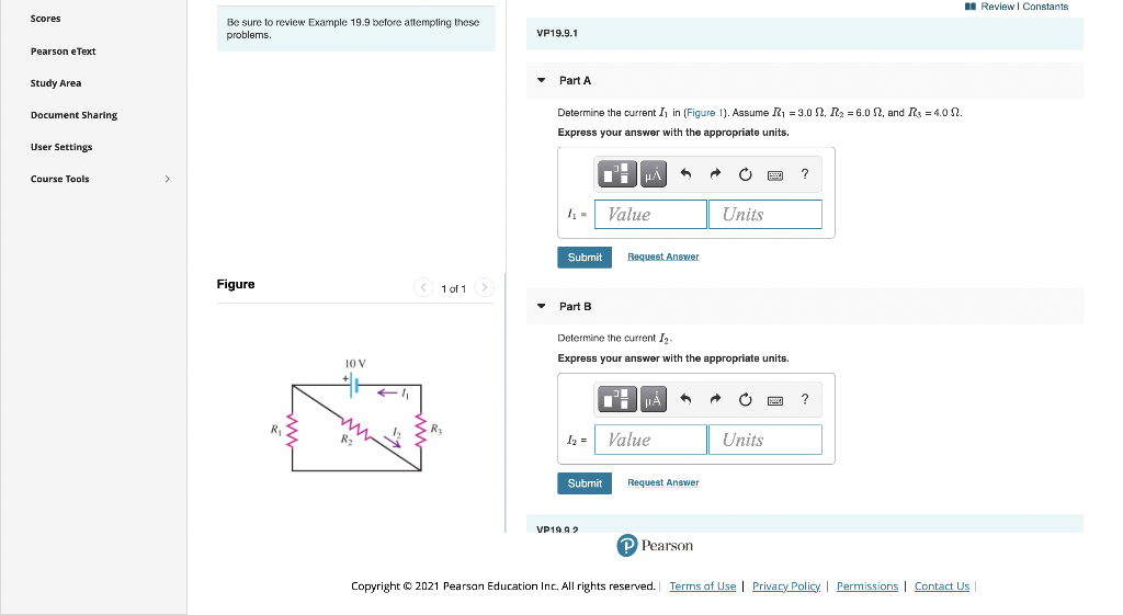 Solved Can You Please Help Me With Both Parts A And B For | Chegg.com