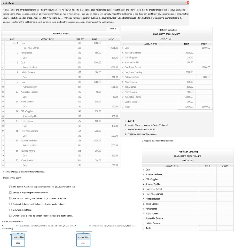 take-another-look-at-the-demonstration-problem-for-chegg