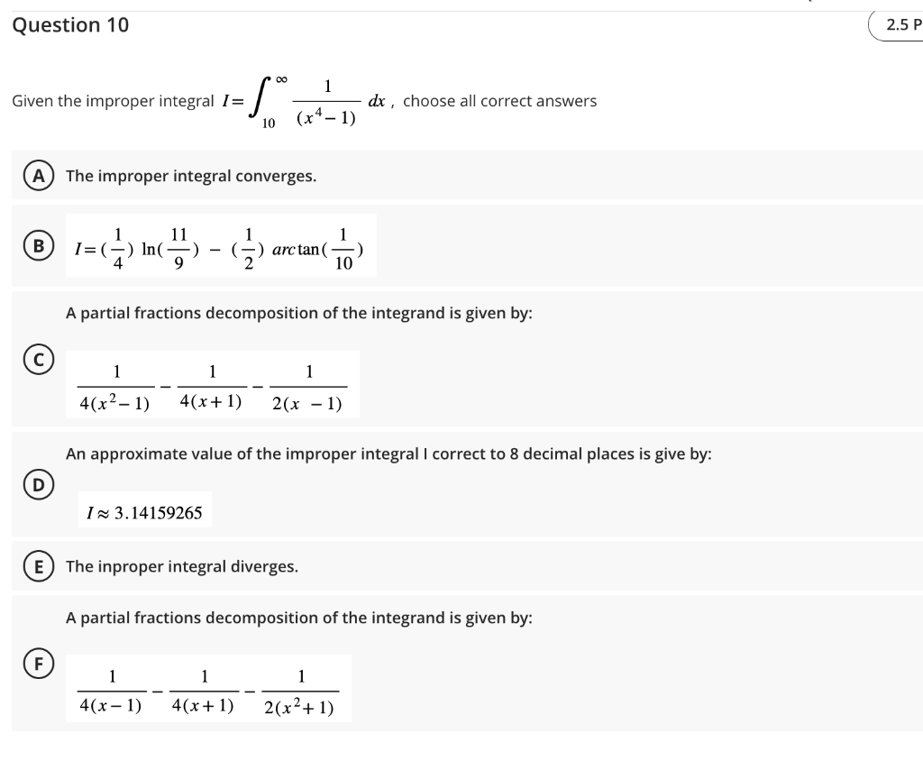Solved There are multiple answers to this question. Please | Chegg.com