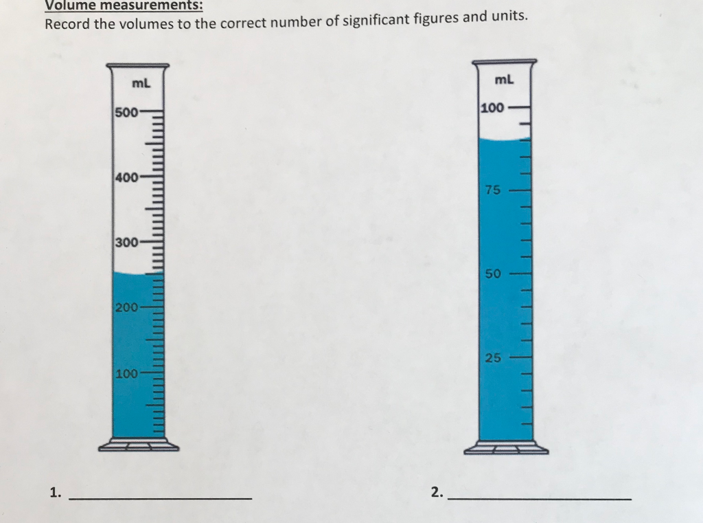 solved-volume-measurements-record-the-volumes-to-the-chegg