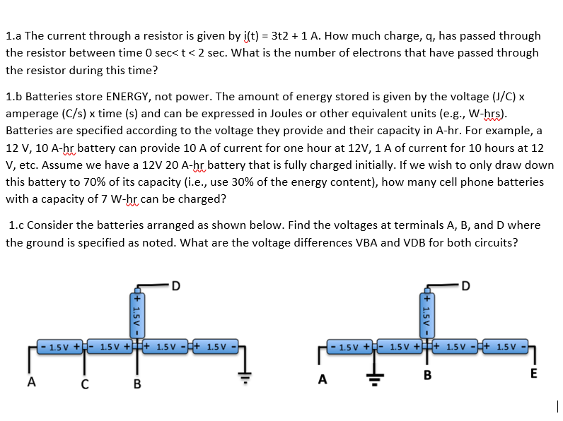 Solved Please show all work step by step. so I can follow | Chegg.com