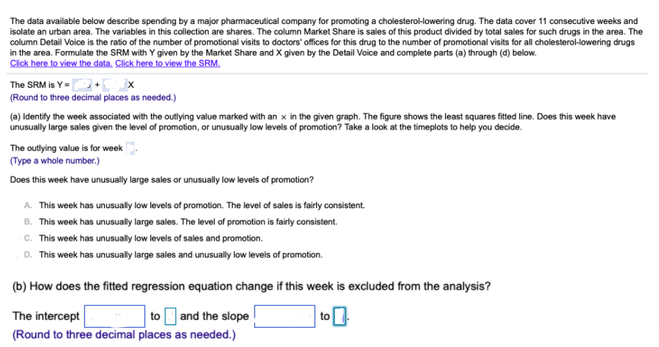 solved-the-data-available-below-describe-spending-by-a-major-chegg