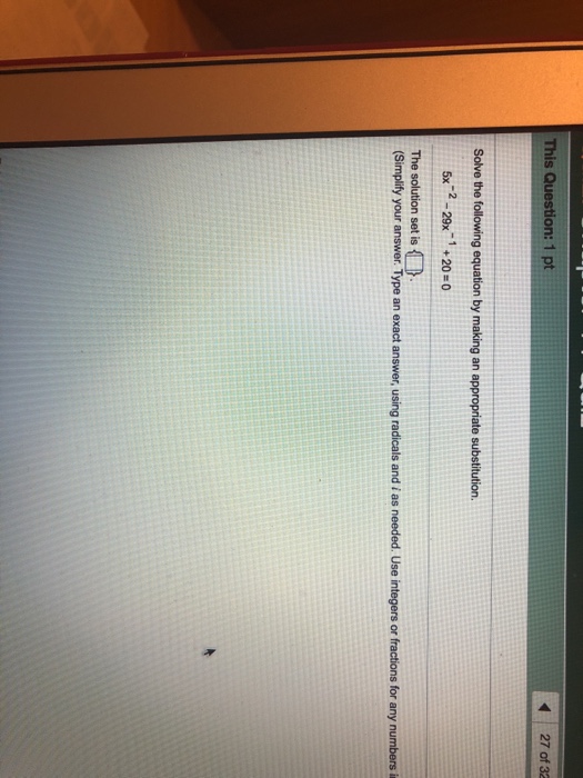 solved-this-question-1-pt-27-of-32-5x-2-29x-1-20-0-the-set-chegg