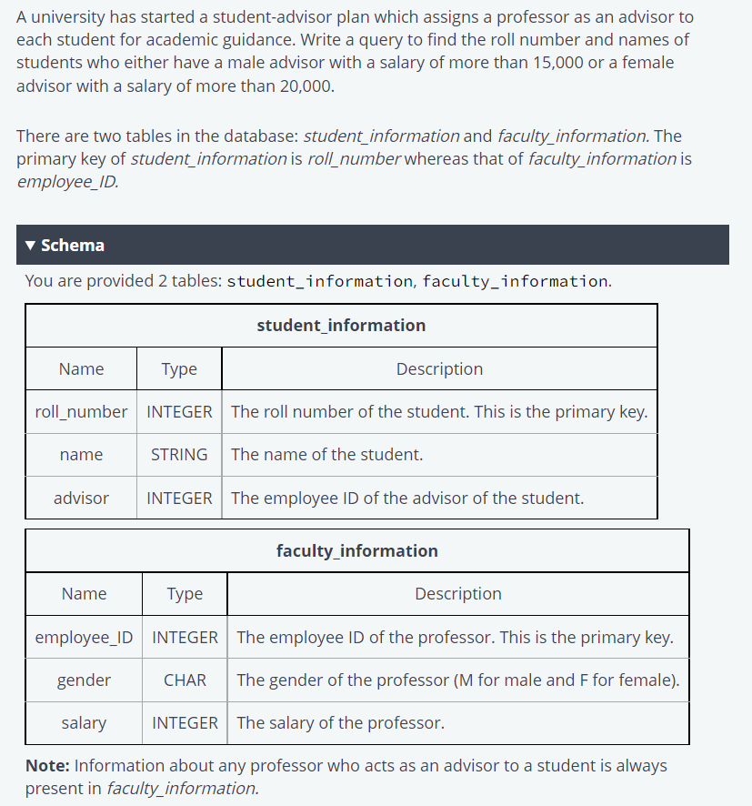 solved-a-university-has-started-a-student-advisor-plan-which-chegg