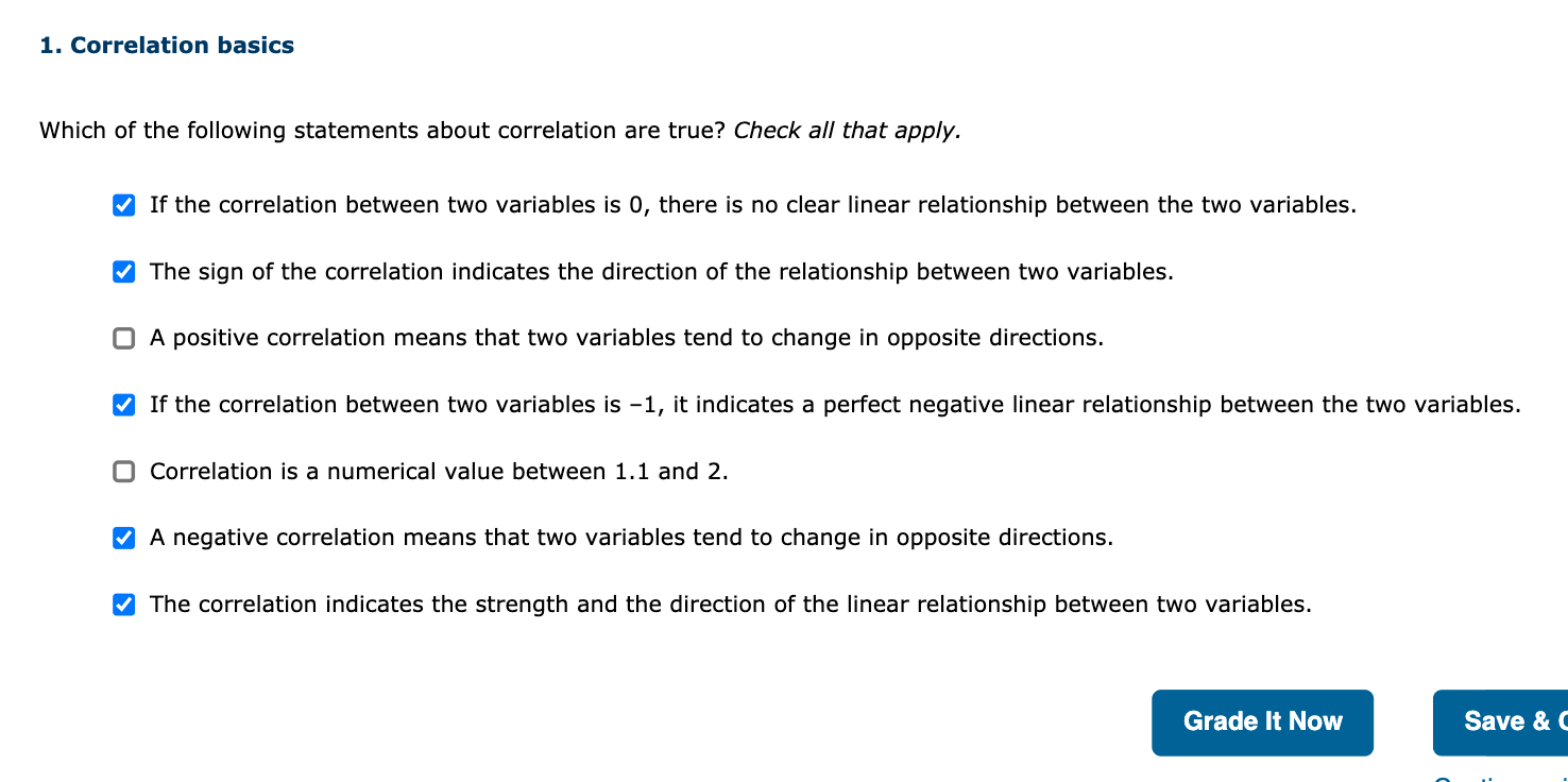 Which Of The Following Is An Example Of A Point Estimate