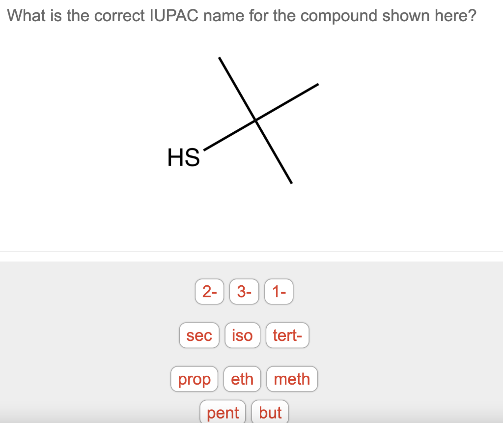 solved-select-the-correct-name-for-the-compound-including-chegg