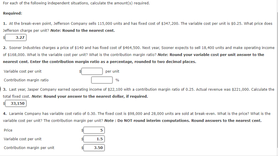 3 percent of 175000